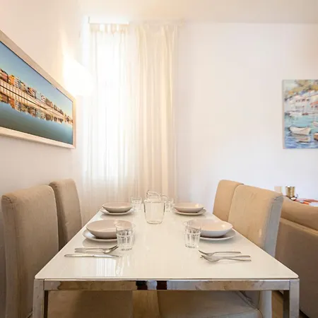 3 Bedroom With Stunning Guadalquivir Views Apartment Seville