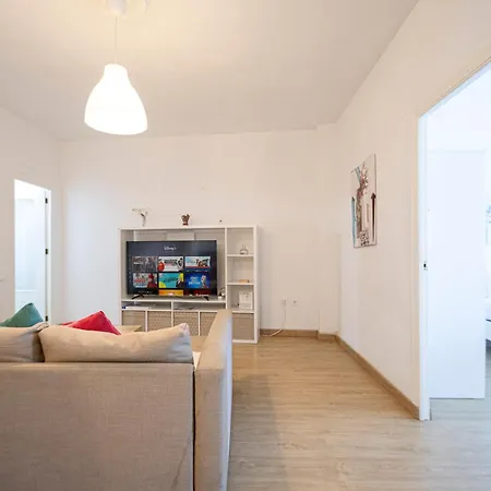 Apartment 3 Bedroom With Stunning Guadalquivir Views