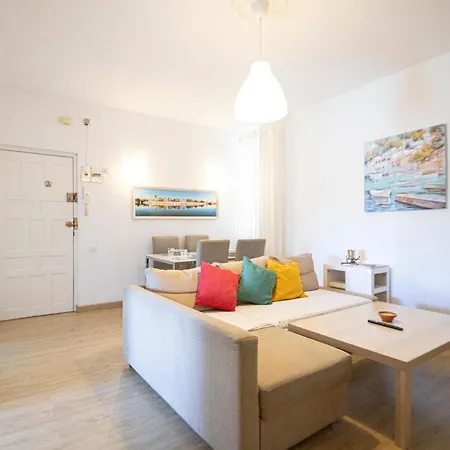 3 Bedroom With Stunning Guadalquivir Views Apartment Seville