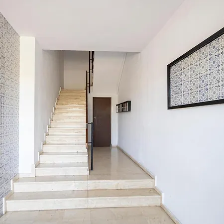 3 Bedroom With Stunning Guadalquivir Views Apartment