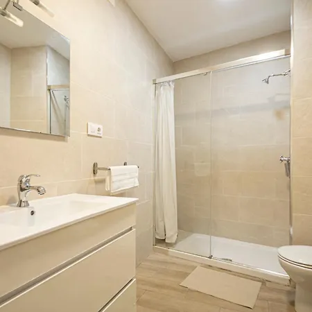 3 Bedroom With Stunning Guadalquivir Views Seville