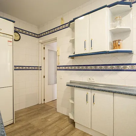 Apartment 3 Bedroom With Stunning Guadalquivir Views