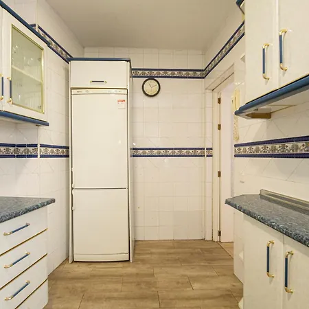3 Bedroom With Stunning Guadalquivir Views Apartment