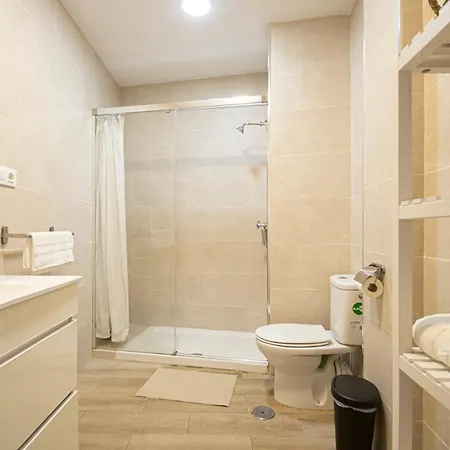 3 Bedroom With Stunning Guadalquivir Views Apartment