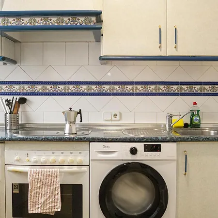3 Bedroom With Stunning Guadalquivir Views * Seville