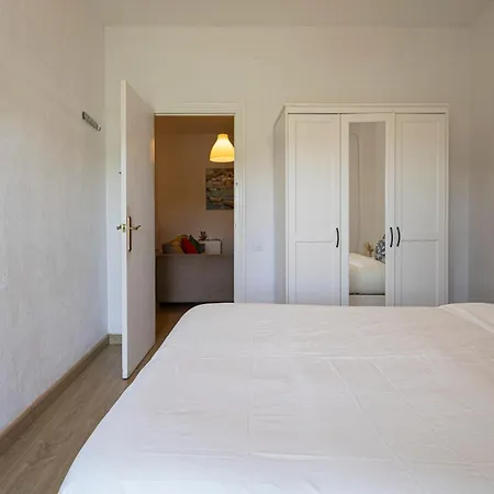 3 Bedroom With Stunning Guadalquivir Views
