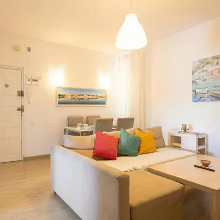 Appartamento 3 Bedroom With Stunning Guadalquivir Views *
