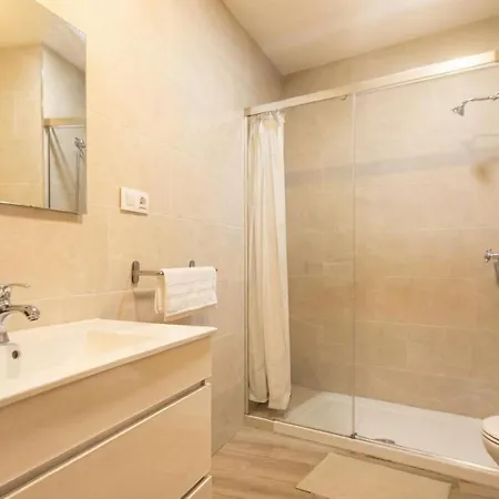 3 Bedroom With Stunning Guadalquivir Views Apartment *