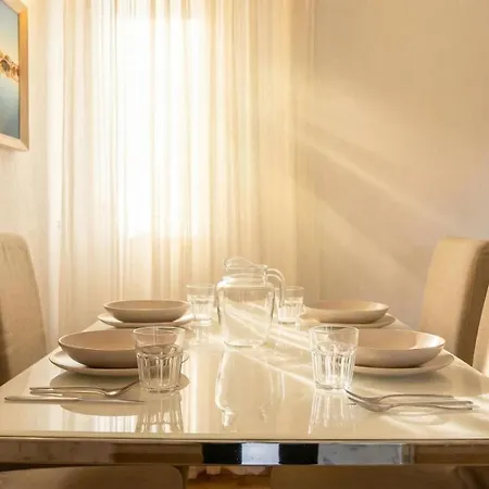 Apartment 3 Bedroom With Stunning Guadalquivir Views Sevilla