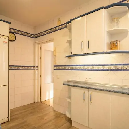 3 Bedroom With Stunning Guadalquivir Views Apartment