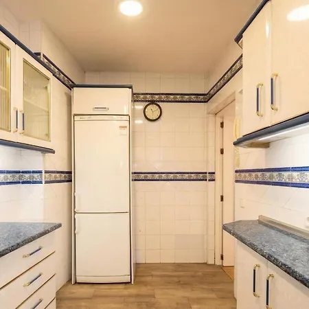 Apartment 3 Bedroom With Stunning Guadalquivir Views Sevilla