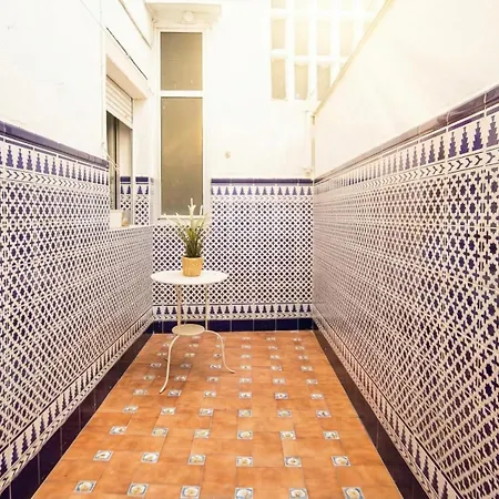 3 Bedroom With Stunning Guadalquivir Views * Sevilla