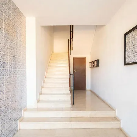 3 Bedroom With Stunning Guadalquivir Views Sevilla
