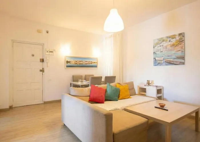 Appartamento 3 Bedroom With Stunning Guadalquivir Views *